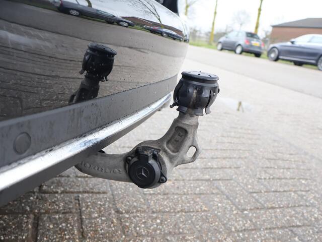 Mercedes-Benz C-KLASSE Estate 200 PREMIUM PLUS 184 PK AUT. + WEGKL. TREKHAAK | DRAADLOZE CARPLAY | CAMERA | 18 INCH AMG | STOELVERW.