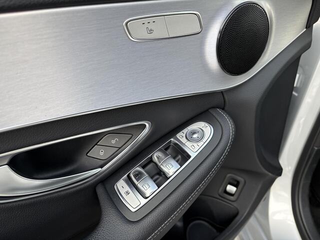 Mercedes-Benz C-KLASSE Estate 200 d Business Solution AMG Plus Upgrade Edition