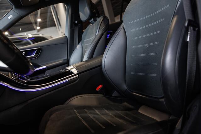 Mercedes-Benz C-KLASSE 300 e AMG Line | ACC | PANO | 360