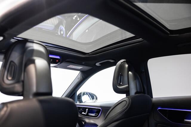 Mercedes-Benz C-KLASSE 300 e AMG Line | ACC | PANO | 360