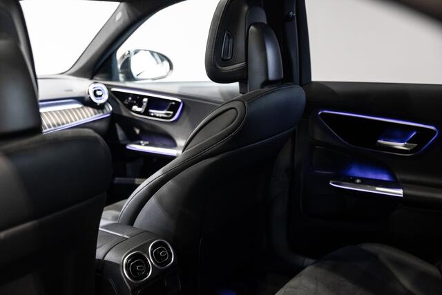 Mercedes-Benz C-KLASSE 300 e AMG Line | ACC | PANO | 360