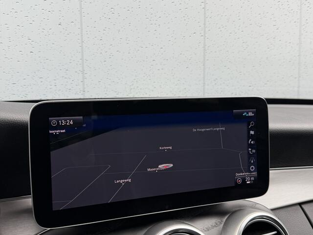 Mercedes-Benz C-KLASSE Estate 300 e Business Solution AMG Limited Automaat