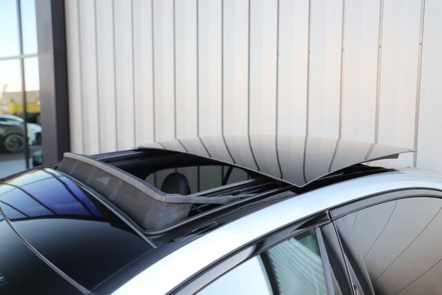 Mercedes-Benz C-KLASSE 300e AMG | 313PK | Head-up | Keyless-go | Pano | Sfeerverlichting | Memory | Digital-light | Standkachel | 2022.