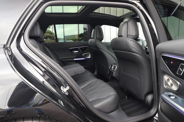 Mercedes-Benz C-KLASSE Estate AMG 63 S E Performance | 680PK | Achterasbesturing | Carbon | Head-up | Sfeerverlichting | Burmester | Digital-light | AMG Drivers-package | Stoelkoeling | 2024.