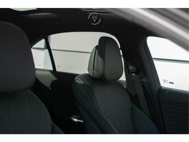 Mercedes-Benz C-KLASSE 300 e AMG Magno|Nappa|Night|Rij-assistentie Plus|Keyless-Go|Stoelkoeling|Pano|360°|Burmester|19''