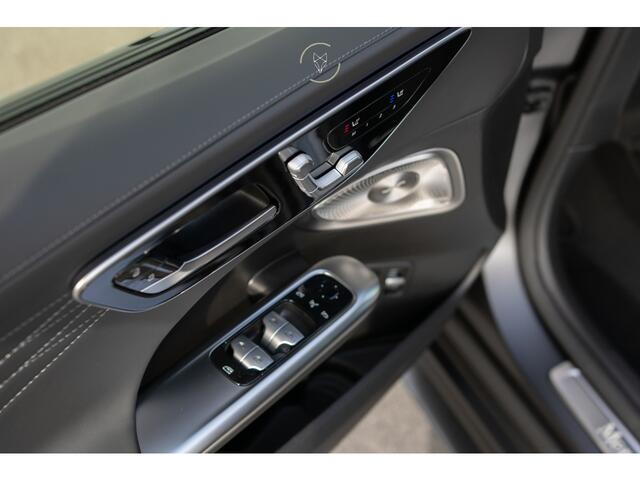 Mercedes-Benz C-KLASSE 300 e AMG Magno|Nappa|Night|Rij-assistentie Plus|Keyless-Go|Stoelkoeling|Pano|360°|Burmester|19''