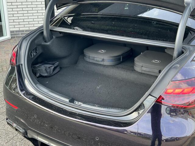 Mercedes-Benz C-KLASSE AMG 63 S E Performance | Nappa Leder | Panoramadak | Burmester 3D