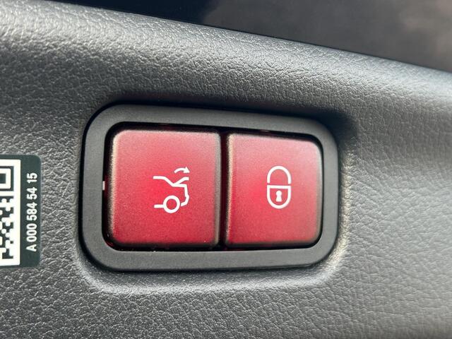 Mercedes-Benz C-KLASSE AMG 63 S E Performance | Nappa Leder | Panoramadak | Burmester 3D