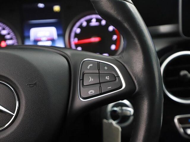 Mercedes-Benz C-KLASSE Estate 160 Ambition Trekhaak/Navi/Clima/El. Stoel/Led