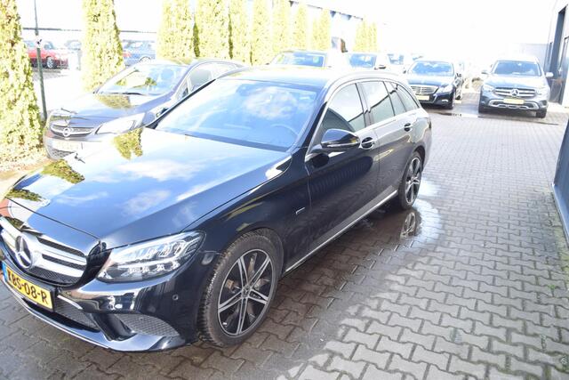 Mercedes-Benz C-KLASSE Estate 300 e Advantage Pack