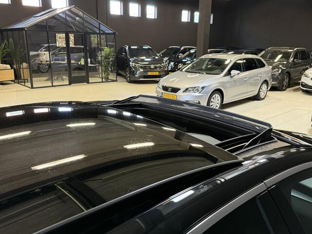 Mercedes-Benz C-KLASSE 180 Business Solution AMG | | Leder | 22.000km NAP | Pano | Apple Carplay | Sfeerverlichting