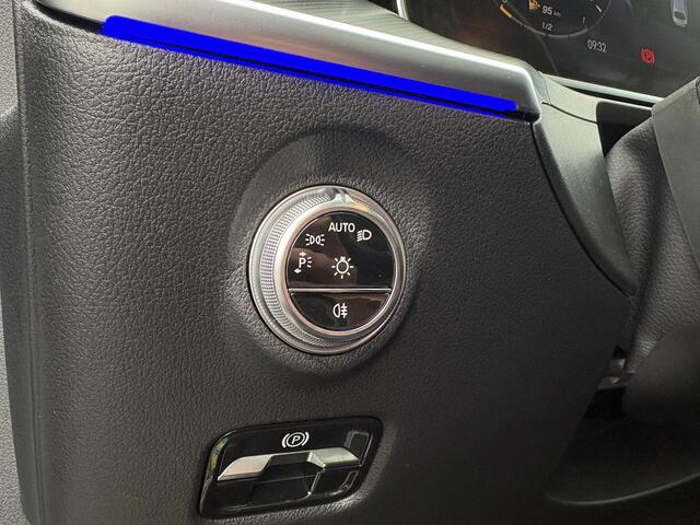 Mercedes-Benz C-KLASSE 300 d AMG Line