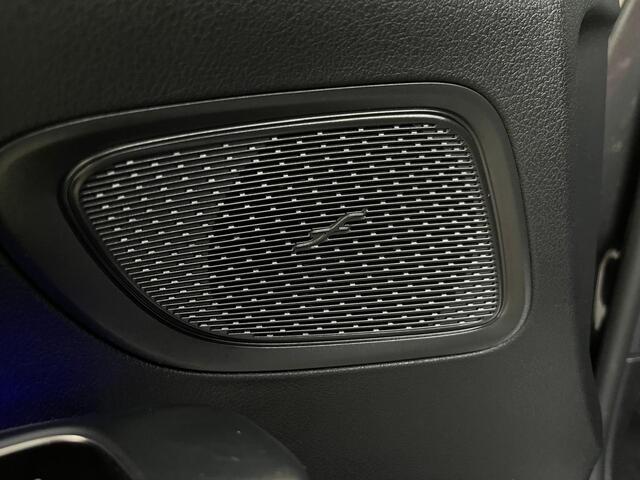 Mercedes-Benz C-KLASSE Estate 200 Launch Edition AMG Line | TREKHAAK | BURMESTER | LASER LIGHT |