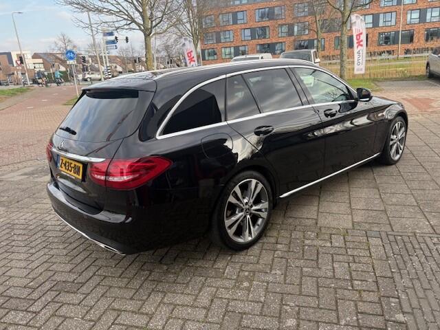 Mercedes-Benz C-KLASSE Estate 300 Ambition | Navi | Cruise | 77.058 km Dealeronderhouden