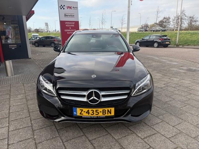 Mercedes-Benz C-KLASSE Estate 300 Ambition | Navi | Cruise | 77.058 km Dealeronderhouden