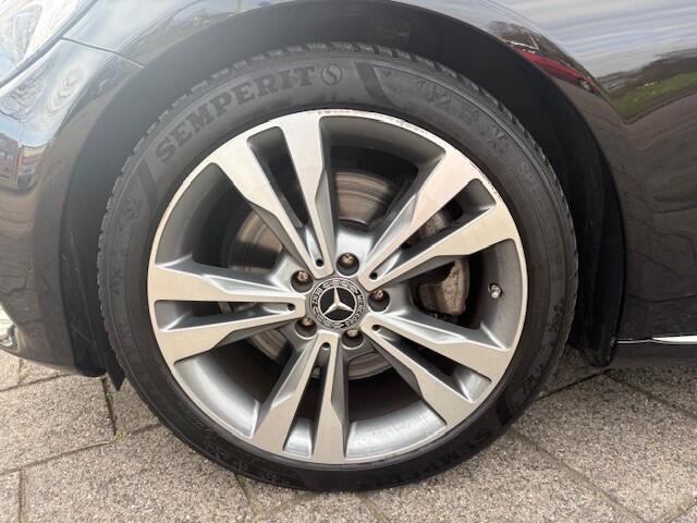 Mercedes-Benz C-KLASSE Estate 300 Ambition | Navi | Cruise | 77.058 km Dealeronderhouden