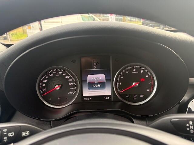 Mercedes-Benz C-KLASSE Estate 300 Ambition | Navi | Cruise | 77.058 km Dealeronderhouden