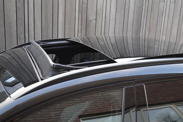 Mercedes-Benz C-KLASSE Estate 300 e AMG Led Leder Panorama Sfeer Camera Augmented Trekh Pdc