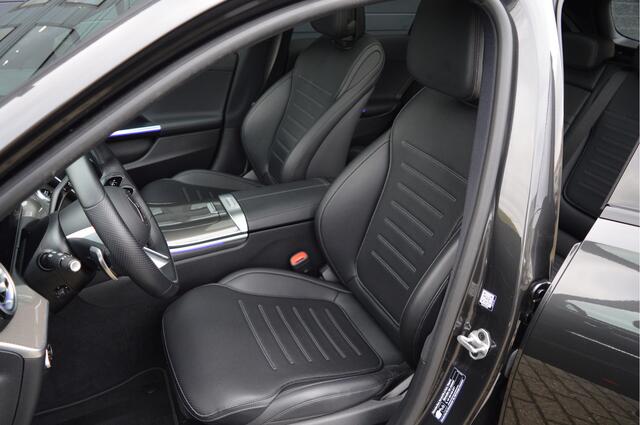 Mercedes-Benz C-KLASSE Estate 200 Launch Edition AMG Line | PANO | HUD | 360 CAM | KEYLESS |