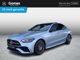 mercedes-benz-c-klasse-180-amg-line