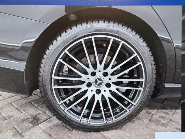 Mercedes-Benz C-KLASSE Estate 200 AUT9 Launch Edition Luxury Line PANORAMADAK LEDER MEMORY BURMESTER SFEER 360-CAMERA KEY-LESS GO