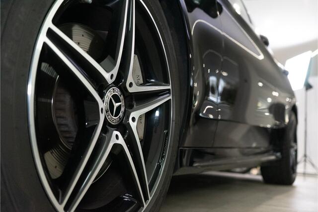 Mercedes-Benz C-KLASSE 300 AMG 245PK | Pano | Sfeer | LED | Stoelverw. | Garantie