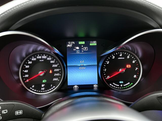 Mercedes-Benz C-KLASSE Estate 300 e Premium Plus Pack | Achteruitrijcamera | Distronic | Apple Carplay | Nightpakket | Apple Carplay | Inclusief 24 maanden MB Certified garantie voor Europa.