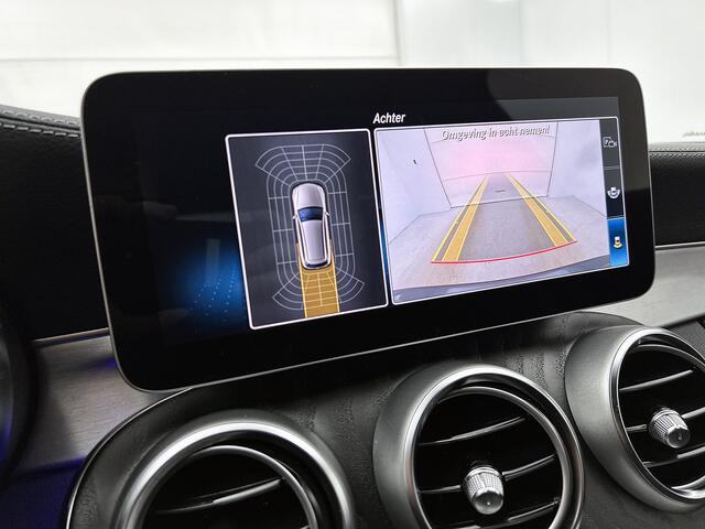 Mercedes-Benz C-KLASSE Estate 300 e Premium Plus Pack | Achteruitrijcamera | Distronic | Apple Carplay | Nightpakket | Apple Carplay | Inclusief 24 maanden MB Certified garantie voor Europa.