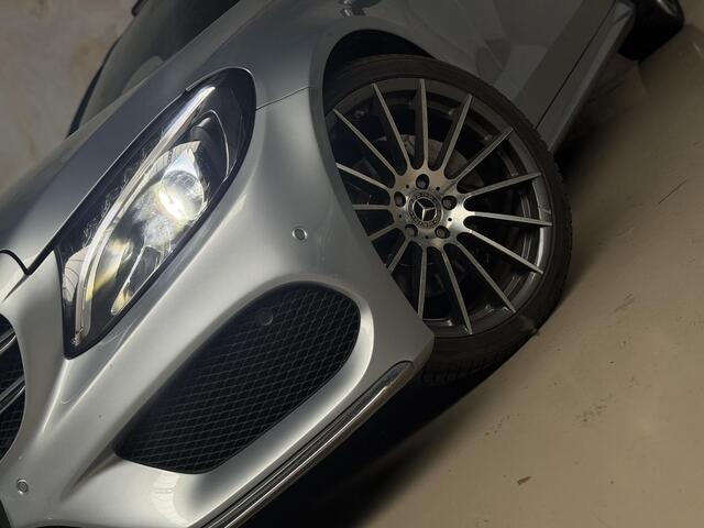Mercedes-Benz C-KLASSE Estate 220 CDI Premium Plus AMG / Pano / camera /