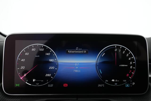 Mercedes-Benz C-KLASSE Estate 300 e Plug-In Hybride Trekhaak | Panorama Schuif-Kanteldak | Memory Voorstoelen | Ledkoplampen | Parkeerpakket met 360°-camera. Inclusief 24 maanden MB Certified garantie voor Europa.