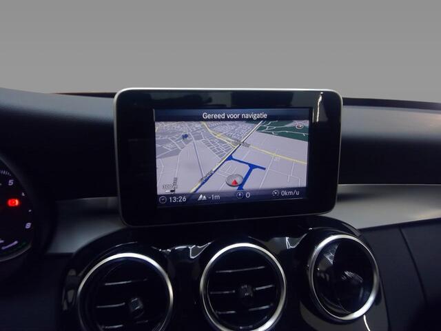 Mercedes-Benz C-KLASSE 350 e Business 2e-Eig & Keurig-Onderh. BOVAG-Garantie. NL-Auto