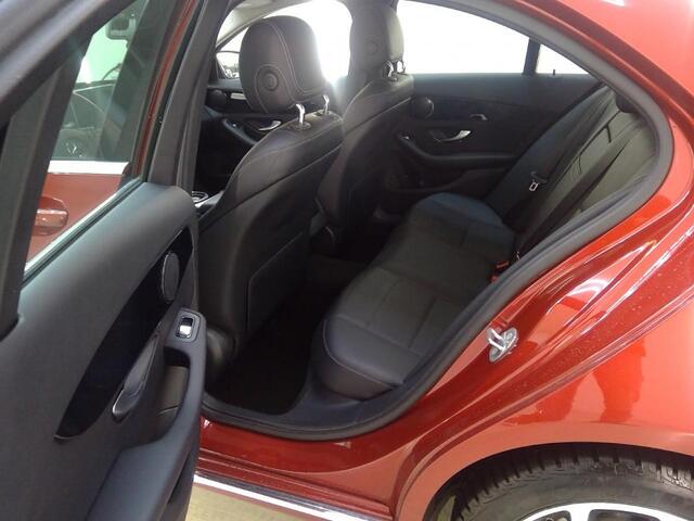 Mercedes-Benz C-KLASSE 350 e Business 2e-Eig & Keurig-Onderh. BOVAG-Garantie. NL-Auto