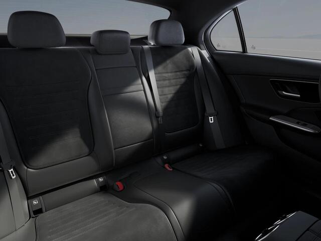 Mercedes-Benz C-KLASSE 300 e Business Solution AMG