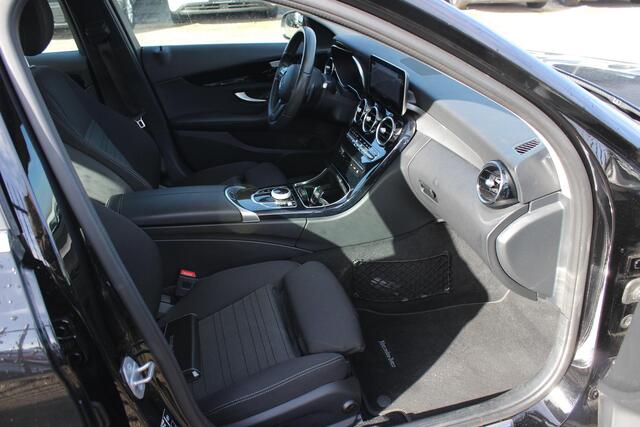 Mercedes-Benz C-KLASSE 180 Advantage Pack, 18"