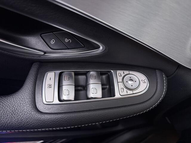 Mercedes-Benz C-KLASSE 200 Business Solution Plus Upgrade Edition | Trekhaak