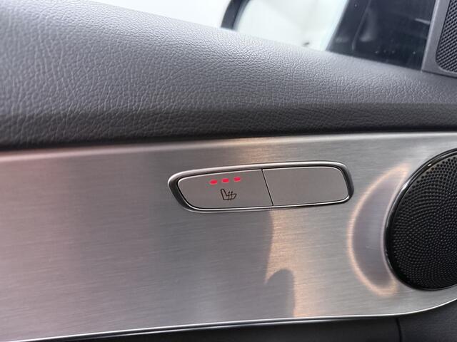 Mercedes-Benz C-KLASSE 200 Business Solution Plus Upgrade Edition | Trekhaak