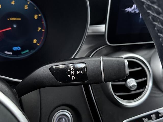 Mercedes-Benz C-KLASSE 200 Business Solution Plus Upgrade Edition | Trekhaak