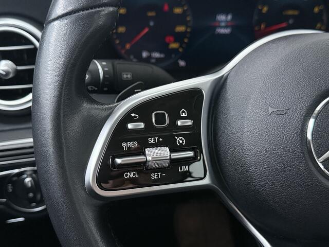 Mercedes-Benz C-KLASSE 200 Business Solution Plus Upgrade Edition | Trekhaak