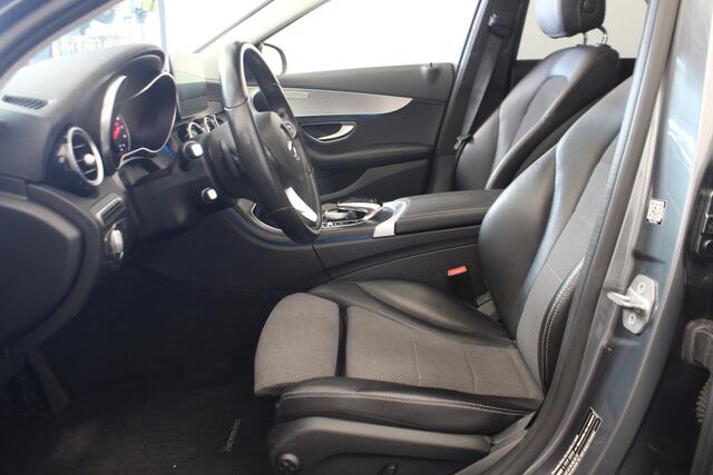 Mercedes-Benz C-KLASSE 200 Sport Edition |Pano|