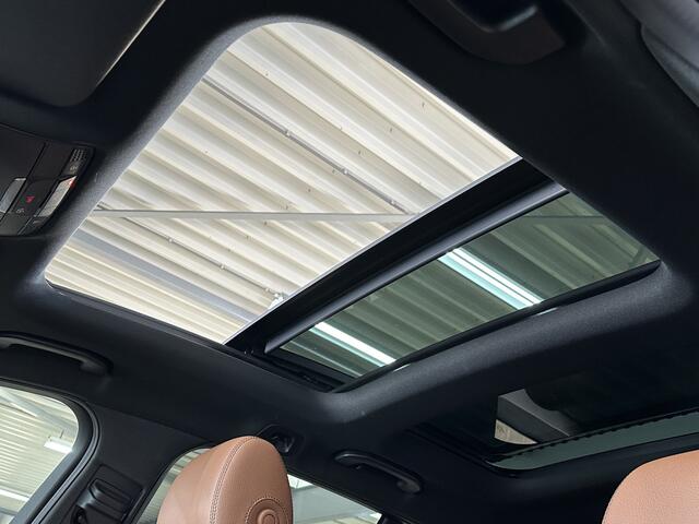 Mercedes-Benz C-KLASSE Estate 300 e Business Solution AMG Panoramadak | 360 Camera | leder | cruisecontrol