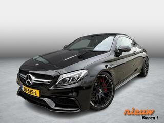 mercedes-benz-c-klasse-coupé-amg-63