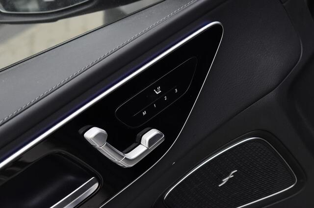 Mercedes-Benz C-KLASSE Estate 200 AMG Line