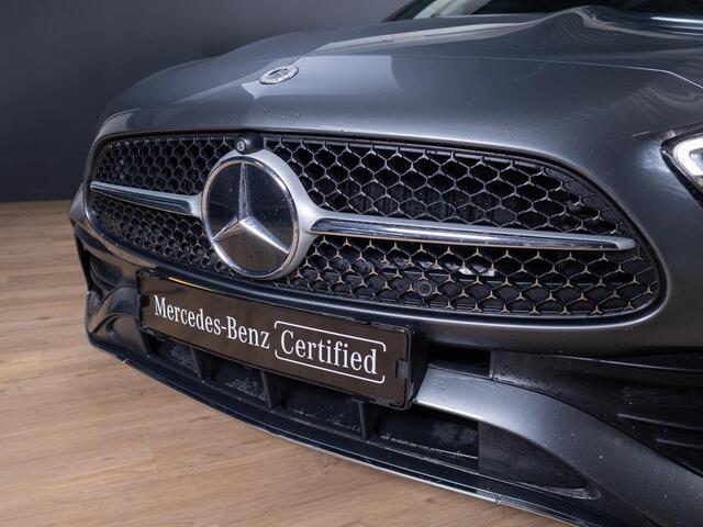 Mercedes-Benz C-KLASSE Estate 180 AMG Line Premium | Panorama dak | Trekhaak