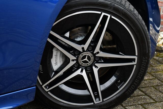 Mercedes-Benz C-KLASSE Estate 300 e AMG Line Pano