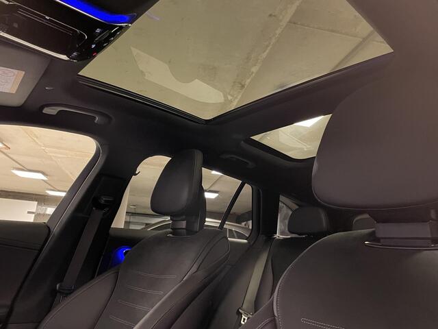 Mercedes-Benz C-KLASSE Estate 300 e Star Edition AMG Line