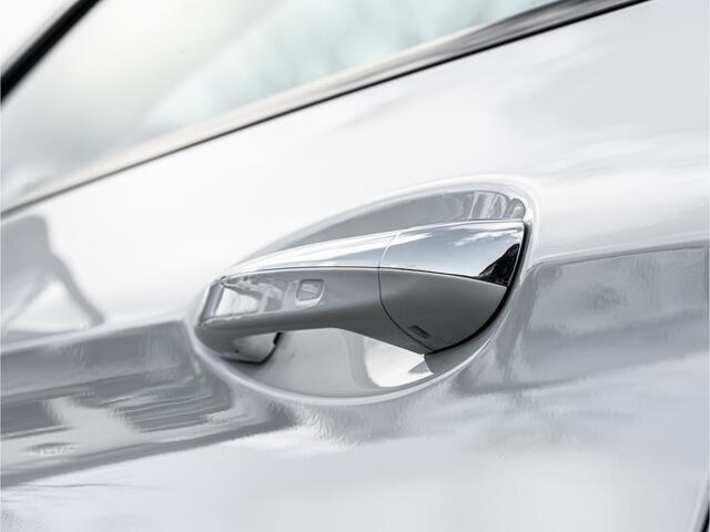 Mercedes-Benz C-KLASSE Coupé 200 Premium Plus Pack AMG PANO BURMESTER 360 CAMERA NIGHT PAKKET DIGITAAL DASH BOMVOL!!