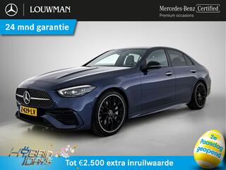 mercedes-benz-c-klasse-200-amg-line