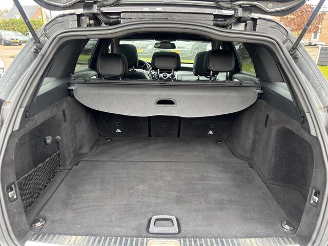 Mercedes-Benz C-KLASSE Estate C180 Benzine 2017 AMG Sport Edition Panoramadak