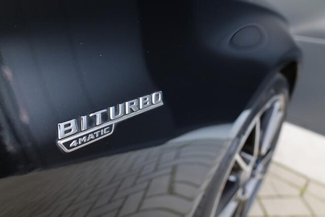 Mercedes-Benz C-KLASSE Estate AMG 43 4MATIC | FULL-OPTION! | PANO | BURMESTER | MEMORY | HUD | KLEPPENSYSTEEM | DEALER ONDH |