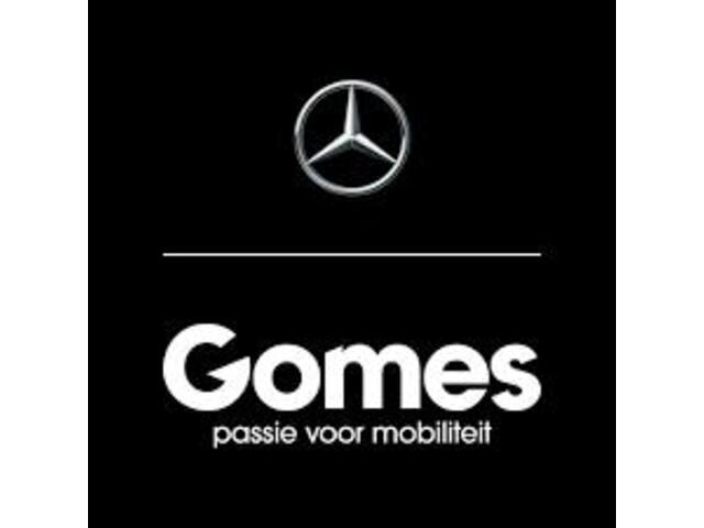 Mercedes-Benz C-KLASSE 200 AMG Line